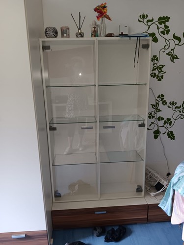 Jugendzimmer von musterring - jugendzimmer,