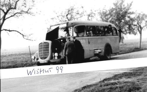 Wismut foto oldtimer - ddr, sag