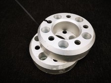 RH Lochkreisadapter Spurplatten 64090C 45355726 45mm 5x108 72,6 auf 5x112 74,1