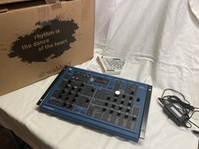 Waldorf  "Kyra" - Seablue