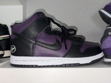 Nike Dunk High Beijing x