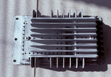 Audi A3 8P Verstärker Bose