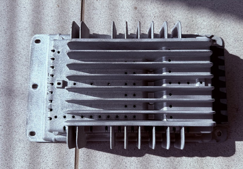 Audi verstärker bose - audi, 8p