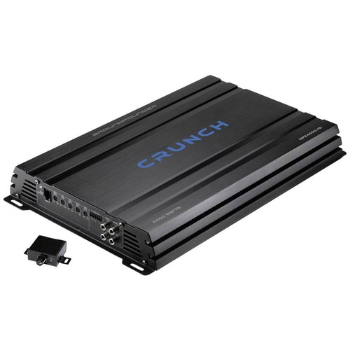 Crunch gpx4400 kanal - gpx4400.1d, 1-kanal
