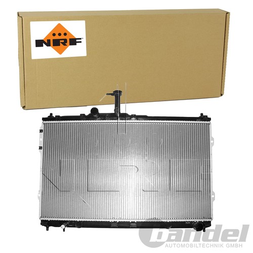 Nrf kühler motorkühlung - nrf,