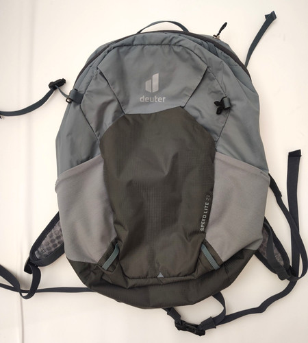 Deuter speed lite backpack - deuter, 21