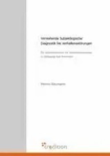Verstehende subjektlogische - verstehende,