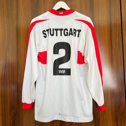Puma vfb stuttgart 2002 - vfb, 2002/03