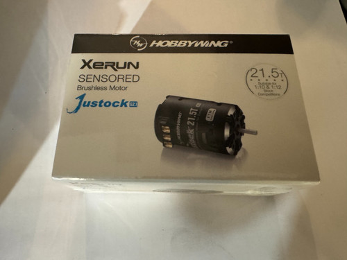 Hobbywing 30408012 xerun - hobbywing,