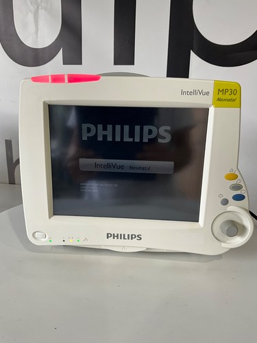 Philips intellivue mp - intellivue, 30