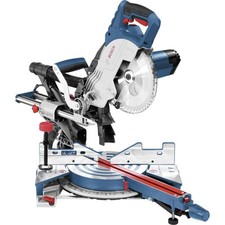 Bosch Professional GCM 8 SJL Paneelsäge 216 mm 30 mm 1600 W
