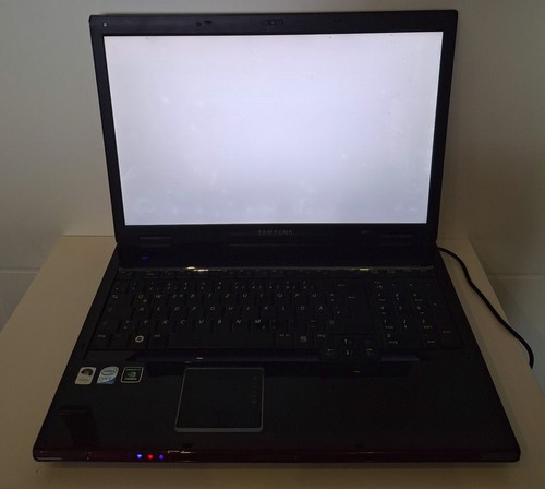 Samsung se11 notebook - samsung,