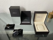 Tag Heuer Carrera Cal 1887