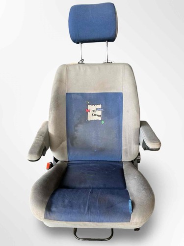 96983 sitz links - sitz, vw