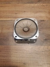 Vintage alnico pilot tweeter - alnico,