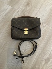 Louis vuitton pochette - vuitton, metis