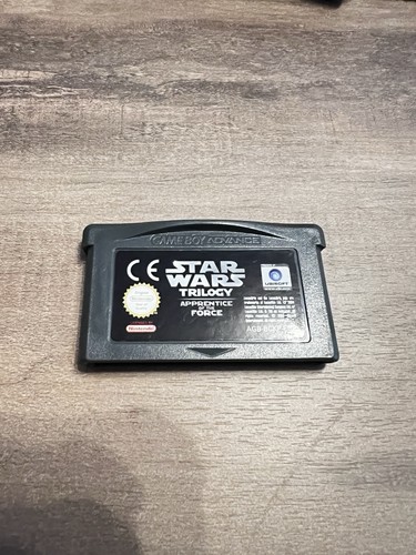 Star wars trilogy nintendo - trilogy,