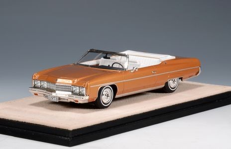 Chevrolet caprice convertible - chevrolet,