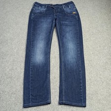 Gang Marge-Deep-Crotch