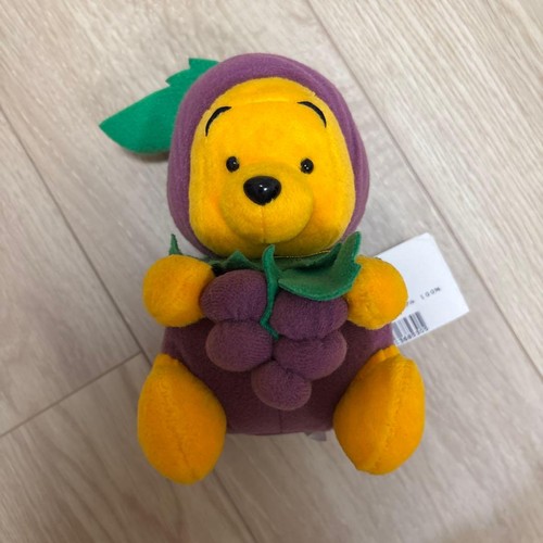 Disney store winnie - disney, puuh