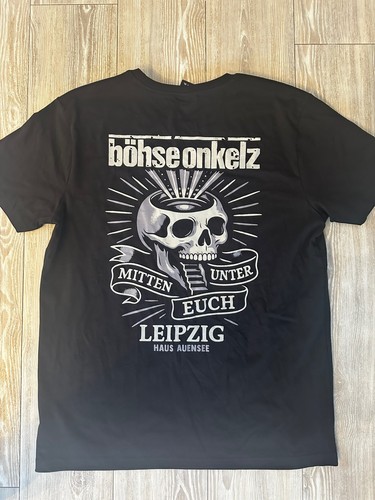 Böhse onkelz mitten - bÖhse,