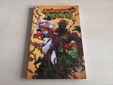 Harley Quinn und Poison Ivy 2020 DC/Panini Comics Z1