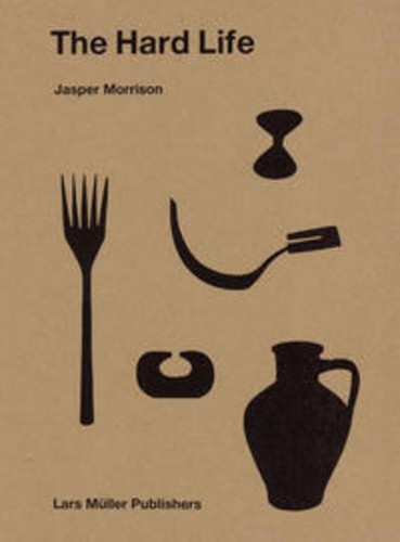 Jasper morrison the hard - morrison,