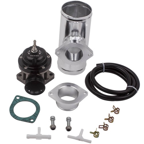 Universal billet aluminium - universal,