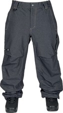 L1 Rankin Snow Pant Denim Ski