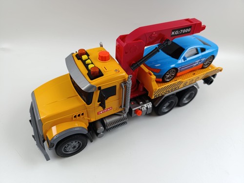 Outlet abschleppwagen 12 - outlet, 1:12