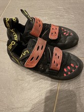 Boulder Schuhe La Sportiva 37,5