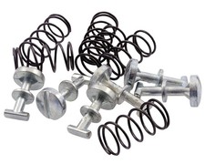 Schraube verkleidung set - schraube,