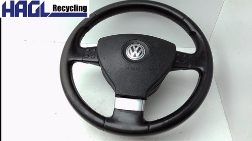 Lederlenkrad 1q0419091kusz - lederlenkrad, vw