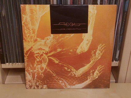 Tool fear inoculum - fear,