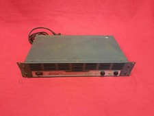 American Audio GX-300 Amplifier 
