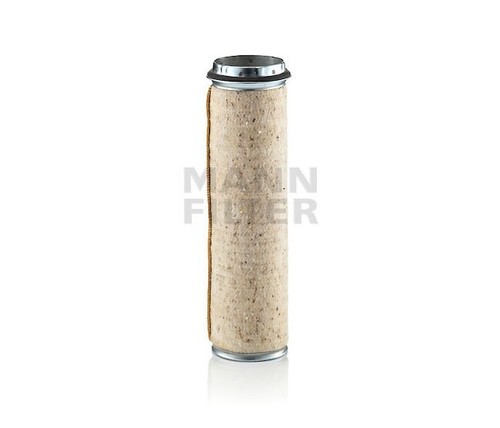 Mann sekundärluftfilter - mann,