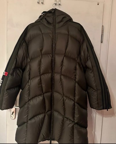 Moncler adidas originals - moncler,
