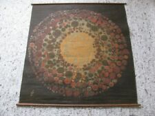 Hans Jürgen Schöbel Södahl Wandteppich aus den 70er Jahren (B 550)