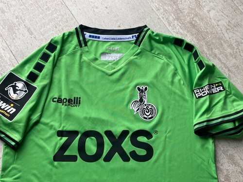 Msv duisburg original - msv,