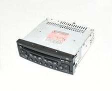 Autoradio CD-Radio  96610424XT