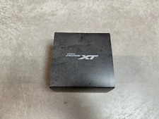 SHIMANO SCHALTHEBEL DEORE XT