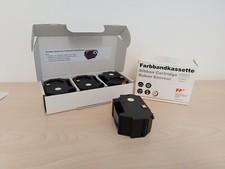 FP, Francotyp-Postalia