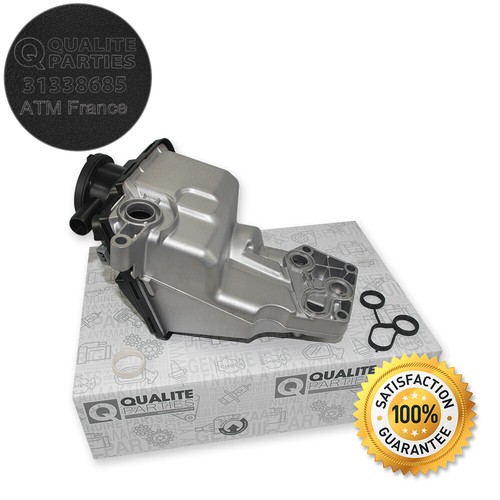 Oem ölfilter gehäuse - oem,