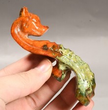 3.8'' Hongshan Kultur Alte