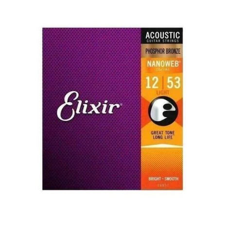 Elixir 16052 - 4x,