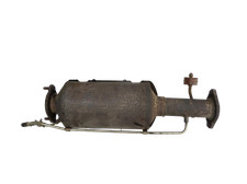 Partikelfilter Rußpartikel Dieselfilter für Ford Mondeo IV BA7 TDCi 2,0 103KW