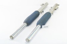 Suzuki DR 650 R - Gabel Gabelrohre Stoßdämpfer E100016669