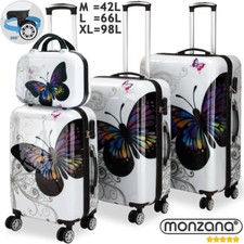 Monzana 4tlg - monzana®,