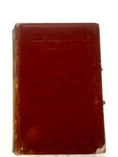 The Shadow of the East (E.M