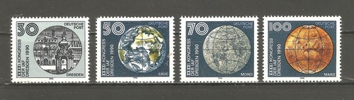 Briefmarken---DDR---1990---Pos